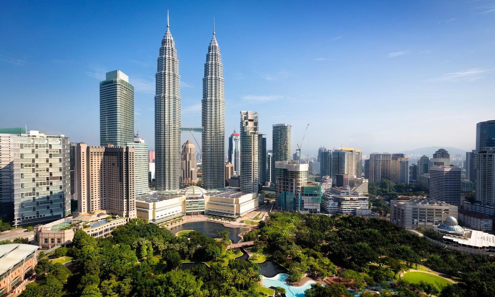 Unbeatable Malaysia